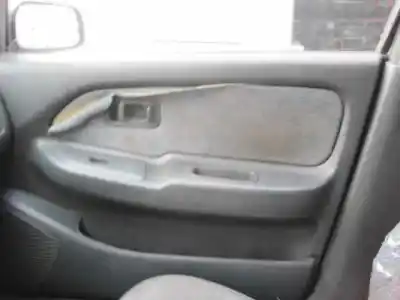 Утилизация автомобиля nissan almera (n15) lx года 1998 питание cd20