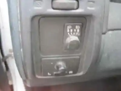 Утилизация автомобиля nissan almera (n15) lx года 1998 питание cd20