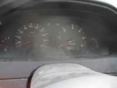 Утилизация автомобиля nissan almera (n15) lx года 1998 питание cd20