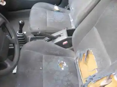 Утилизация автомобиля nissan almera (n15) lx года 1998 питание cd20