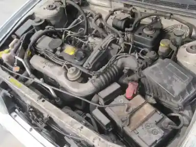 Утилизация автомобиля nissan almera (n15) lx года 1998 питание cd20