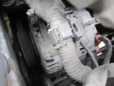 Утилизация автомобиля nissan almera (n15) lx года 1998 питание cd20