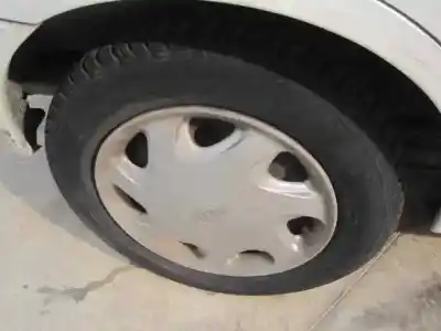 Утилизация автомобиля nissan almera (n15) lx года 1998 питание cd20