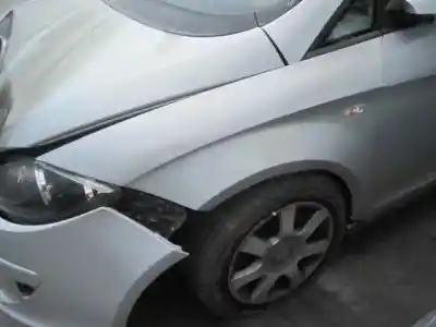 Hurda Aracı seat toledo (5p2) exclusive yılın 2005 güçlü bjb