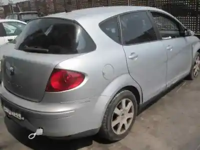 Hurda Aracı seat toledo (5p2) exclusive yılın 2005 güçlü bjb