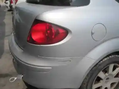 Hurda Aracı seat toledo (5p2) exclusive yılın 2005 güçlü bjb