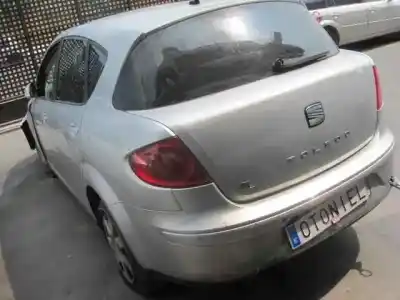 Hurda Aracı seat toledo (5p2) exclusive yılın 2005 güçlü bjb