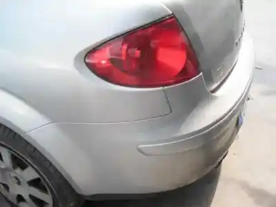 Hurda Aracı seat toledo (5p2) exclusive yılın 2005 güçlü bjb