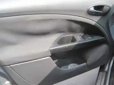 Hurda Aracı seat toledo (5p2) exclusive yılın 2005 güçlü bjb