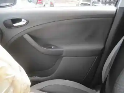 Hurda Aracı seat toledo (5p2) exclusive yılın 2005 güçlü bjb