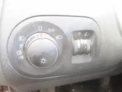 Hurda Aracı seat toledo (5p2) exclusive yılın 2005 güçlü bjb