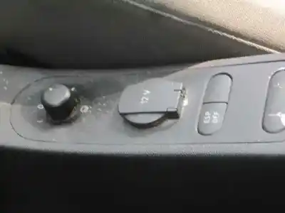 Hurda Aracı seat toledo (5p2) exclusive yılın 2005 güçlü bjb