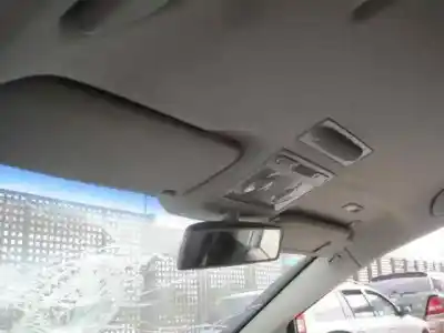 Hurda Aracı seat toledo (5p2) exclusive yılın 2005 güçlü bjb