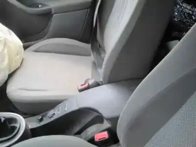 Hurda Aracı seat toledo (5p2) exclusive yılın 2005 güçlü bjb