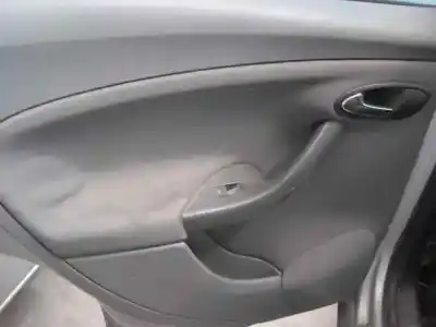 Hurda Aracı seat toledo (5p2) exclusive yılın 2005 güçlü bjb