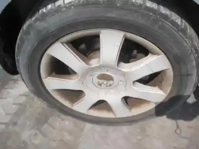Hurda Aracı seat toledo (5p2) exclusive yılın 2005 güçlü bjb