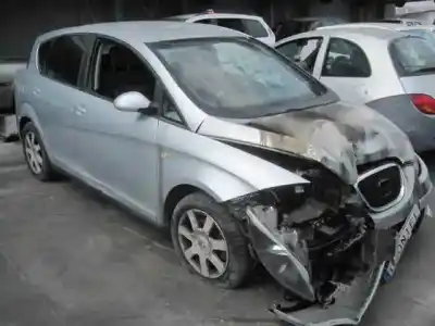 Hurda Aracı seat toledo (5p2) exclusive yılın 2005 güçlü bjb