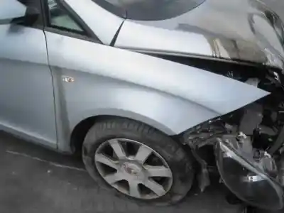 Hurda Aracı seat toledo (5p2) exclusive yılın 2005 güçlü bjb
