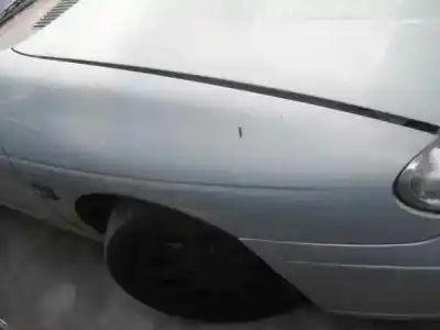 Утилизация автомобиля renault                                            megane i coupe fase 2 (da..)                                                                                                                                                                                                                               1.4 16 v dynamique года 2000 питание k4j c7
