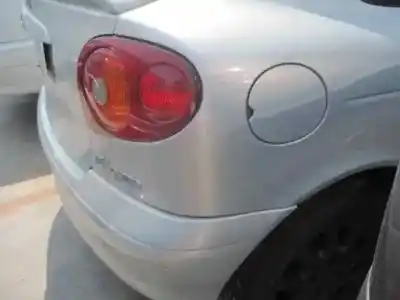 Утилизация автомобиля renault                                            megane i coupe fase 2 (da..)                                                                                                                                                                                                                               1.4 16 v dynamique года 2000 питание k4j c7
