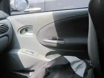 Утилизация автомобиля renault                                            megane i coupe fase 2 (da..)                                                                                                                                                                                                                               1.4 16 v dynamique года 2000 питание k4j c7