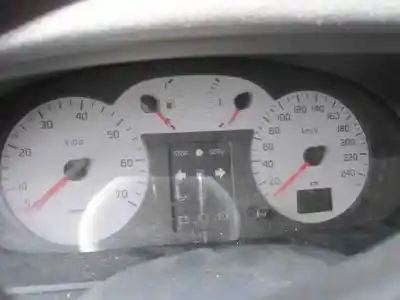 Утилизация автомобиля renault                                            megane i coupe fase 2 (da..)                                                                                                                                                                                                                               1.4 16 v dynamique года 2000 питание k4j c7