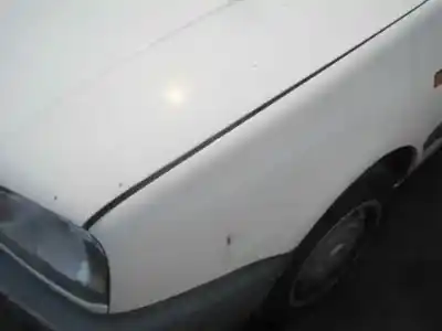 Scrapping Vehicle volkswagen golf iii berlina (1h1) cl of the year 1993 powered 1y