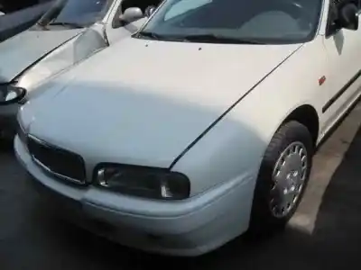 Здавання транспортного засобу MG SERIE 600 (RH) 620 Si року 1996 потужний F20Z1