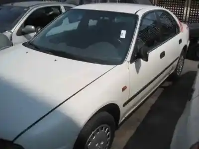 Здавання транспортного засобу mg serie 600 (rh) 620 si року 1996 потужний f20z1