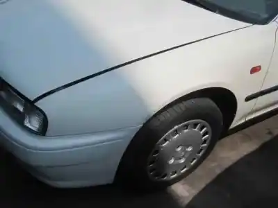 Здавання транспортного засобу mg serie 600 (rh) 620 si року 1996 потужний f20z1