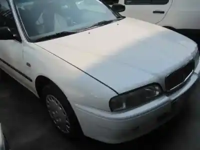 Здавання транспортного засобу mg serie 600 (rh) 620 si року 1996 потужний f20z1