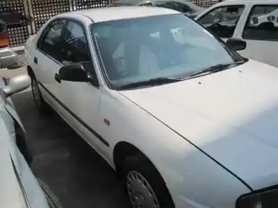 Здавання транспортного засобу mg serie 600 (rh) 620 si року 1996 потужний f20z1