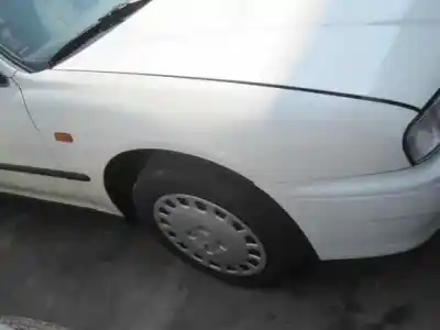 Здавання транспортного засобу mg serie 600 (rh) 620 si року 1996 потужний f20z1