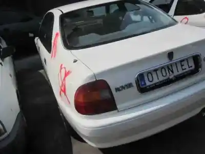 Здавання транспортного засобу mg serie 600 (rh) 620 si року 1996 потужний f20z1