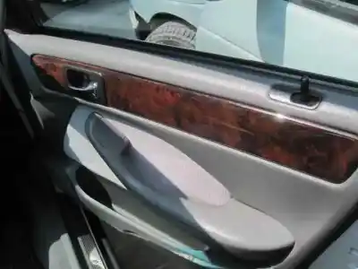 Здавання транспортного засобу mg serie 600 (rh) 620 si року 1996 потужний f20z1