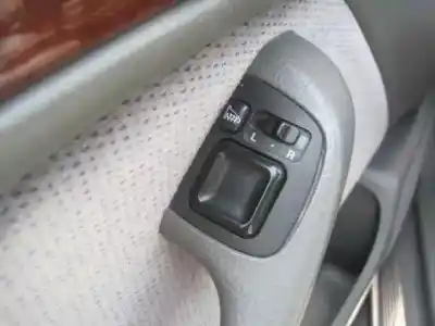 Здавання транспортного засобу mg serie 600 (rh) 620 si року 1996 потужний f20z1