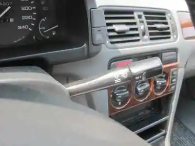 Здавання транспортного засобу mg serie 600 (rh) 620 si року 1996 потужний f20z1