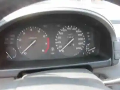 Здавання транспортного засобу mg serie 600 (rh) 620 si року 1996 потужний f20z1