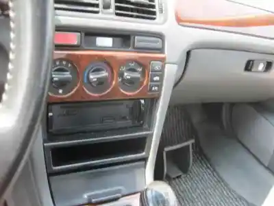 Здавання транспортного засобу mg serie 600 (rh) 620 si року 1996 потужний f20z1