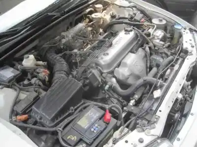 Здавання транспортного засобу mg serie 600 (rh) 620 si року 1996 потужний f20z1
