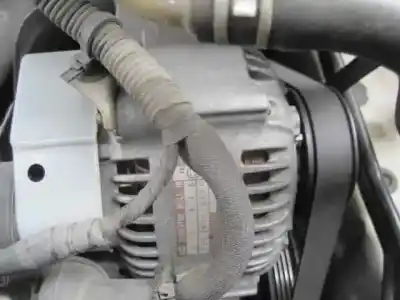 Здавання транспортного засобу mg serie 600 (rh) 620 si року 1996 потужний f20z1