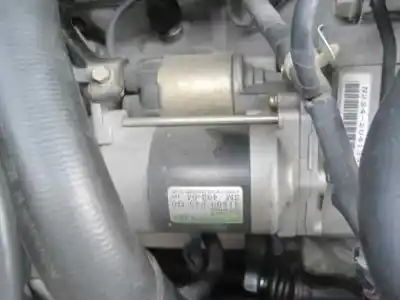 Здавання транспортного засобу mg serie 600 (rh) 620 si року 1996 потужний f20z1