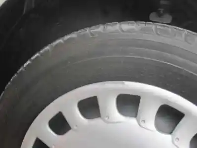 Здавання транспортного засобу mg serie 600 (rh) 620 si року 1996 потужний f20z1