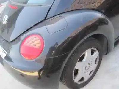 Здавання транспортного засобу volkswagen new beetle (9c1/1c1) 1.8 turbo року 2000 потужний avc