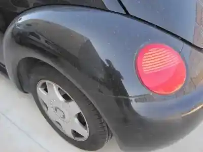 Здавання транспортного засобу volkswagen new beetle (9c1/1c1) 1.8 turbo року 2000 потужний avc