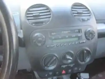 Здавання транспортного засобу volkswagen new beetle (9c1/1c1) 1.8 turbo року 2000 потужний avc