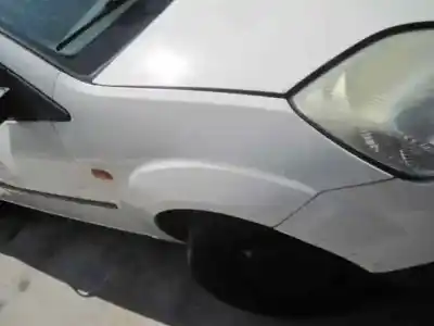 Veículo de Sucata ford fiesta (cbk) ambiente do ano 2005 alimentado f6ja