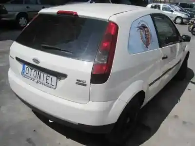 Veículo de Sucata ford fiesta (cbk) ambiente do ano 2005 alimentado f6ja