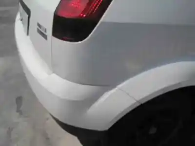 Veículo de Sucata ford fiesta (cbk) ambiente do ano 2005 alimentado f6ja