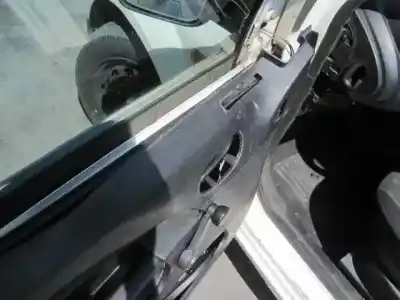 Veículo de Sucata ford fiesta (cbk) ambiente do ano 2005 alimentado f6ja